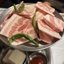 그린파크 | [수유역 삼겹살 ‘수유그린파크’ 방문후기]