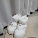 내셔널지오그래픽 패딩부츠 솔직후기/플러피 패딩부츠/내돈내산/돈값못함