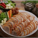 장수인삼족발보쌈 이미지