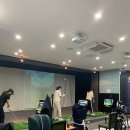 디땅 골프 아카데미 이미지