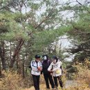 강릉 해파랑길 38코스 이미지