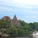 (주)심팩글로벌동부 | 캐나다 토론토 온타리오 여행 킹스턴 천섬 크루즈 투어 가격