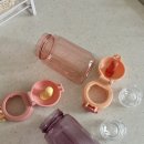 오렌지리틀스쿨어린이집 | 어린이집 물병 추천 락앤락 스쿨핏 미니보틀 310ml