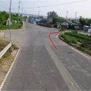 진량-4(상림리 마을회관 내) | 부산근교라이딩 (영천 금호강 자전거길~채약산 임도~대창면 복사꽃 축제길)