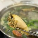 푸짐한 해산물과 깔끔한 내부 🍲 용인 문어세상 해천탕 후기 🐙