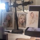 라피오레 | 라피아 스튜디오 &#39;바비루비&#39; &#39;공주증사&#39; 프로필 촬영 후기 (공주증사, 바비루비, 라피오레 메이크업샵)