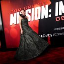 Mission Impossible - Dead Reckoning 이미지