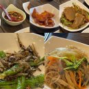 곤드레정식 이미지