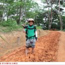 물무산행복숲둘레길 이미지