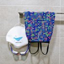 하이컷 수영복을 입으면 수영이 더 잘 되는가?(펑키타 싱글스트렝스 후기)