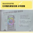 그림나래 힐링캠프 | [당진청년타운나래] 청년성장 <디지털드로잉 부수익 창출> 후기