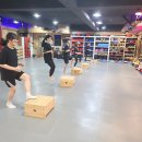 CK GYM 이미지