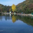 산골낚시터 이미지
