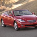 [Toyota] Solara Convertible 이미지