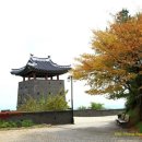 흑석동산성 이미지