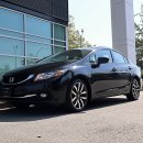 CarMatch ＞ 2014 Honda Civic *가성비 최고의 일본세단, 혼다 시빅* 이미지