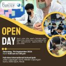 Fairview Ipoh&#39;s Vibrant Campus Open Day : 7 September 2024 이미지