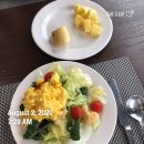 암남동 베스킨라빈스 앞 | [부산여행] 자매끼리 떠난 여행 (༶ૢ˃̵̑◡˂̵̑༶ૢ)_(2)