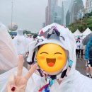 하신골 | 디즈니런 서울 2025 10k 완주 솔직 후기(ft. 기대가 크면 실망도 큰 법)