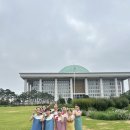 어린이 동요 | 위자드콰이어, 국회의사당에 울려 퍼진 K-동요! (희망더하기 열일곱 발표회 후기)