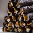 오단이꼬마김밥 | 전현무계획 김천 꼬마김밥 맛집 어디? 오단이꼬마김밥 후기
