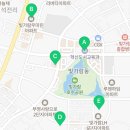 빛가람동행정복지센터 회의실 이미지