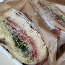 사랑해베이글 부산연산점 이미지