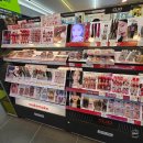 올리브영 부산당감점 이미지