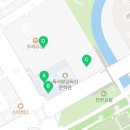 보강천 입구 앞 이미지