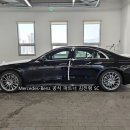 (주)코리아테크놀러지사이언스 | 벤츠 S450 4MATIC 숏바디 즉시출고 후기(제네시스 G90 법인리스 만기 후 갈아탄 이유)
