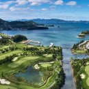 아난티 남해 이미지