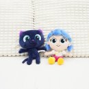 인형왕국 쇼핑하우