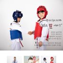 한국체대 사랑태권도 이미지