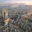 힐스테이트 신도림역 센트럴 이미지