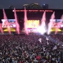 인천펜타포트 락 페스티벌 이미지