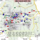 계룡산(845m)국립공원 - 갑사 ~ 관음봉 ~ 동학사 이미지