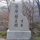 죽령 옛길 이미지