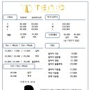 텐디헤어