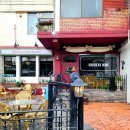 루쏘 카페 앞 이미지