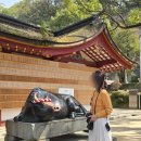 선두지 민박 | 2025, 봄_후쿠오카 여행 #1