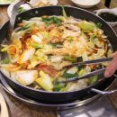 해물닭갈비 이미지