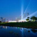 2021 태화강 빛 축제 이미지