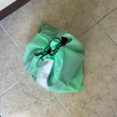 푸라닭 춘천퇴계점 | 푸라닭 내돈내산) 블랙알리오, 씬 후라이드 반반 / 블랙치즈볼, 빅치즈스틱