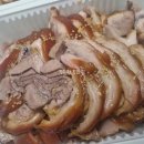 권선시장 | 수원 권선시장 광자네족발 포장 후기, 순대 서비스까지 주는 유명 족발집