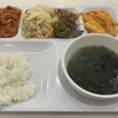 신안산대학교교직원식당