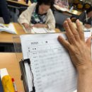 학력인정 성인문해교육(초등) | 거창군 평생학습의 심장, 성인문해교육 학력인정교실