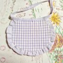 촘촘소잉 | 강아지 스카프빕 만들기 재봉틀 초보도 가능한 스카프 DIY