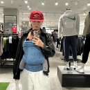 퍼스트 핏(FIRST FIT) | 노티아 레더 자켓 후기 | 노티아 비건 레더 오버핏 블루종 착샷 | 레더 자켓 추천 | 봄 자켓 추천...