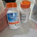 닥터스디자인 | 닥터스베스트 B 컴플렉스 쿼트러폴릭 베지캡 쿠팡핫딜 내돈내산 후기