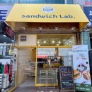 계산동브런치 샌드위치랩 기분좋은 점심 한끼 먹어본 후기